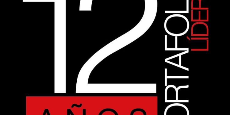 12 años contando las historias de los líderes