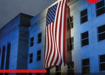 Tensiones políticas hacen que Moody’s baje calificación crediticia de EU