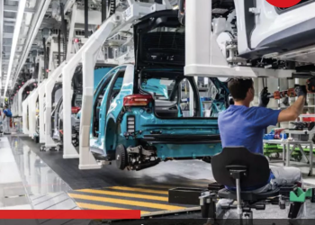 Nearshoring traerá inversiones por 50 mil millones de dólares durante una década