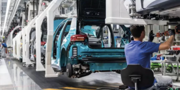 Nearshoring traerá inversiones por 50 mil millones de dólares durante una década