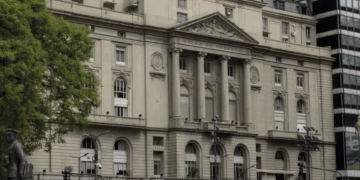 Hay optimismo en los mercados financieros argentinos tras el triunfo de Milei