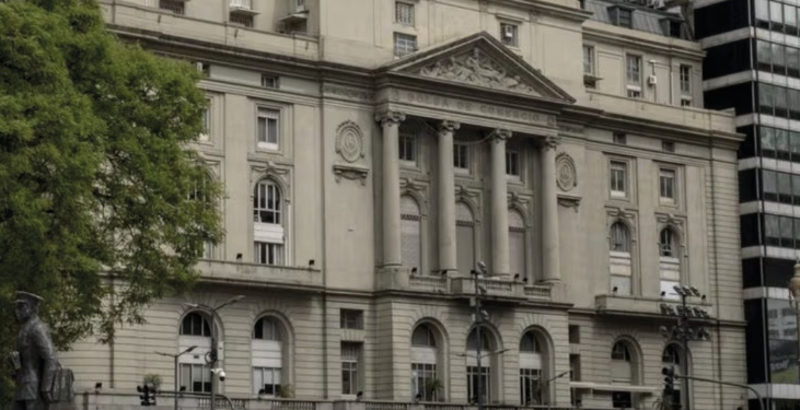 Hay optimismo en los mercados financieros argentinos tras el triunfo de Milei