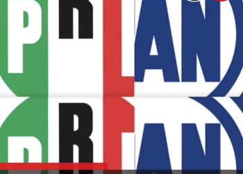 Llegan a un acuerdo el PRI y el PAN por las Diputaciones federales del 24