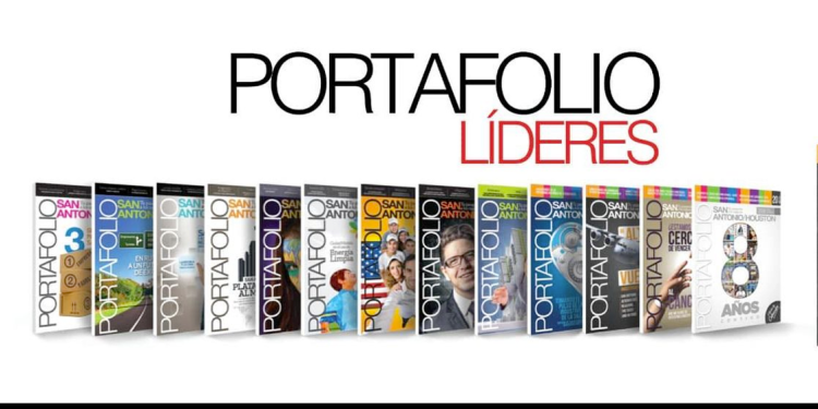 Llevamos 12 años contando las historias de los líderes y de los emprendedores