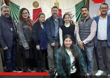 Congreso de NL aprueba Ley para promover la producción de cine