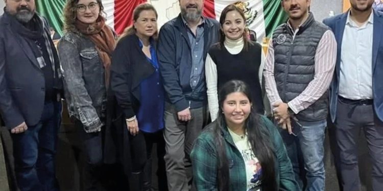 Congreso de NL aprueba Ley para promover la producción de cine