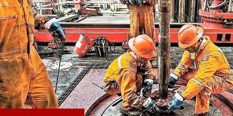 Pemex lanza al mercado un nuevo tipo de crudo al que llama zapoteco.