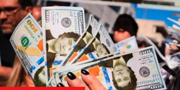 Milei devalúa peso argentino en un 55%