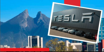Semarnat entrega permisos federales para construcción de gigafactory de Tesla